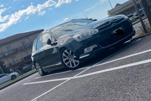 Citroen C5 2.0 HDi 2011