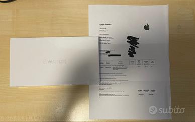 Apple Watch ultra 2 49mm