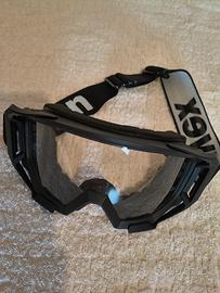 maschera bici