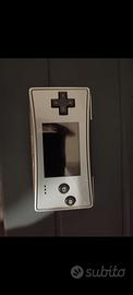 Game boy micro
