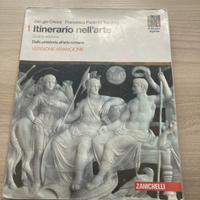 Itinerario nell’arte 1 (Arte)