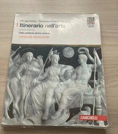 Itinerario nell’arte 1 (Arte)