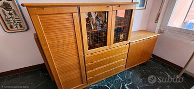 mobile credenza sala  mobile tv GRATIS 