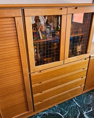 mobile credenza sala  mobile tv GRATIS 