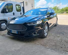 FORD Mondeo 3ª serie - 2018