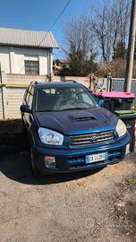 toyota rav 4 turbo diesel