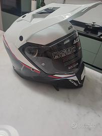 casco Acerbis Assault nuovo