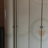 ARMADIO ZONA OSTIA LIDO