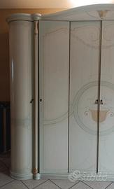 ARMADIO ZONA OSTIA LIDO