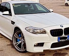 Bmw 528i Msport kit estetico m5
