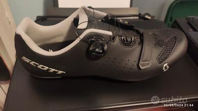 scarpe ciclismo Scott