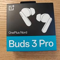 OnePlus Nord Buds 3 Pro