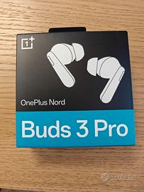 OnePlus Nord Buds 3 Pro