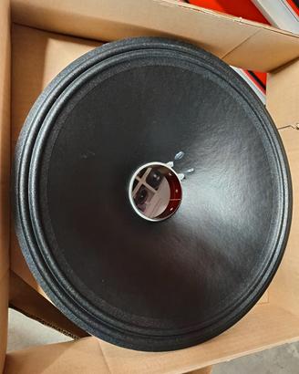 riconature originali per altoparlanti RCF JBL DAS