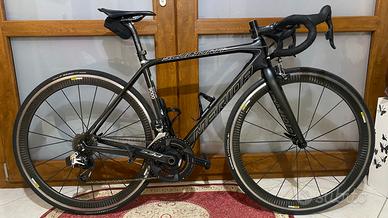 BICI DA CORSA SCULTURA MERIDA 9000
