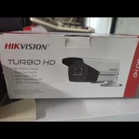 Telecamere di Sicurezza 