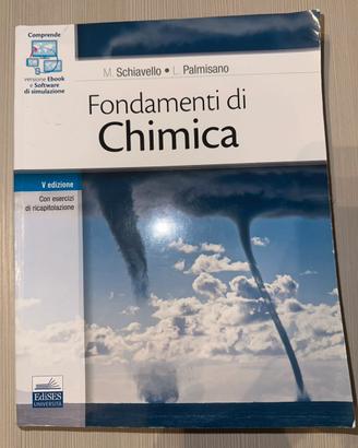 Fondamenti di Chimica