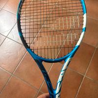 Racchetta BABOLAT EVO drive lite
