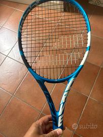 Racchetta BABOLAT EVO drive lite
