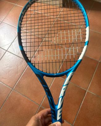 Racchetta BABOLAT EVO drive lite
