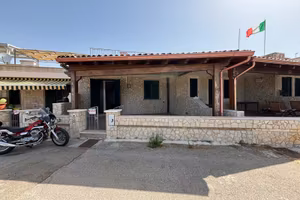 Appartamento Torre Vado