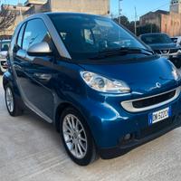 SMART FORTWO 1.0 71CV PASSION