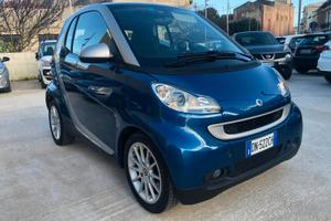 SMART FORTWO 1.0 71CV PASSION