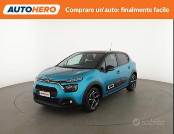 CITROEN C3 SY66122