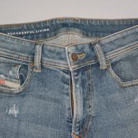 Jeans DIESEL  size 29 - L32