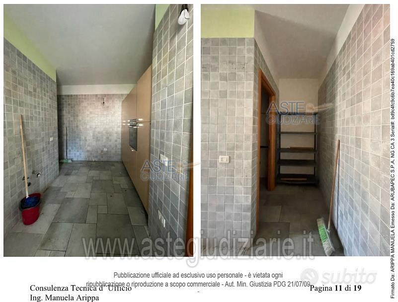 Apartment in Carloforte, Sulcis Iglesiente - Vista 4