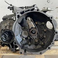 CAMBIO MANUALE COMPLETO VOLKSWAGEN Golf 5 Berlina