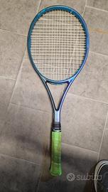 racchetta da tennis Wilson 