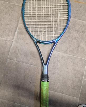 racchetta da tennis Wilson 