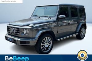 Mercedes-Benz Classe G G 400 D PREMIUM 330CV AUTO