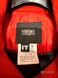 Versace cappottino
