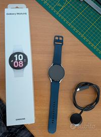 Galaxy Watch 5
