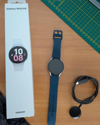 Galaxy Watch 5