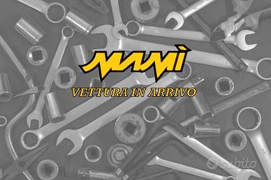 OPEL Mokka 2ª serie Mokka 1.2 Turbo 130 CV aut...