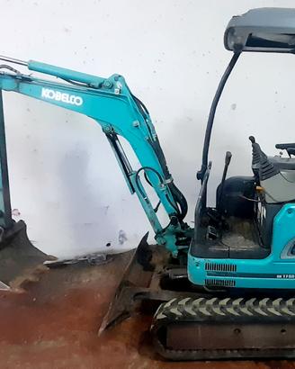 2018 kobelco sk17