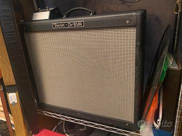 Fender De Ville 212 Hot Rod anno 1997