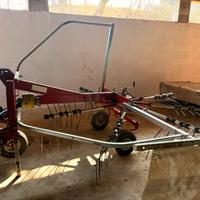 Ranghinatore giostra da ros