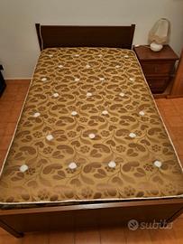 letto a una piazza e mezzo