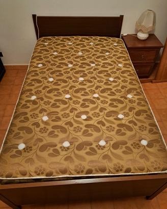 letto a una piazza e mezzo