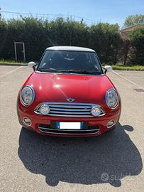 MINI Cooper D 1.6 - NEOPATENTATI - 12 MESI DI GARA