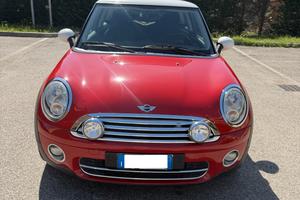 MINI Cooper D 1.6 - NEOPATENTATI - 12 MESI DI GARA