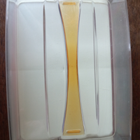 Porta formaggi Snips