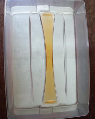 Porta formaggi Snips