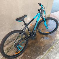 Mountain-bike bimbi