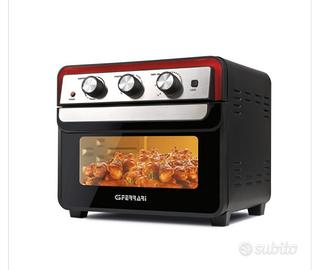 friggitrice ad aria g Ferrari 