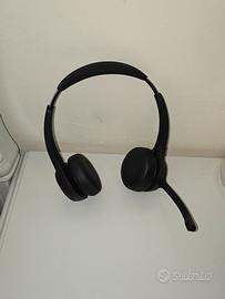 Cuffie Cisco 722 - Microsoft Teams